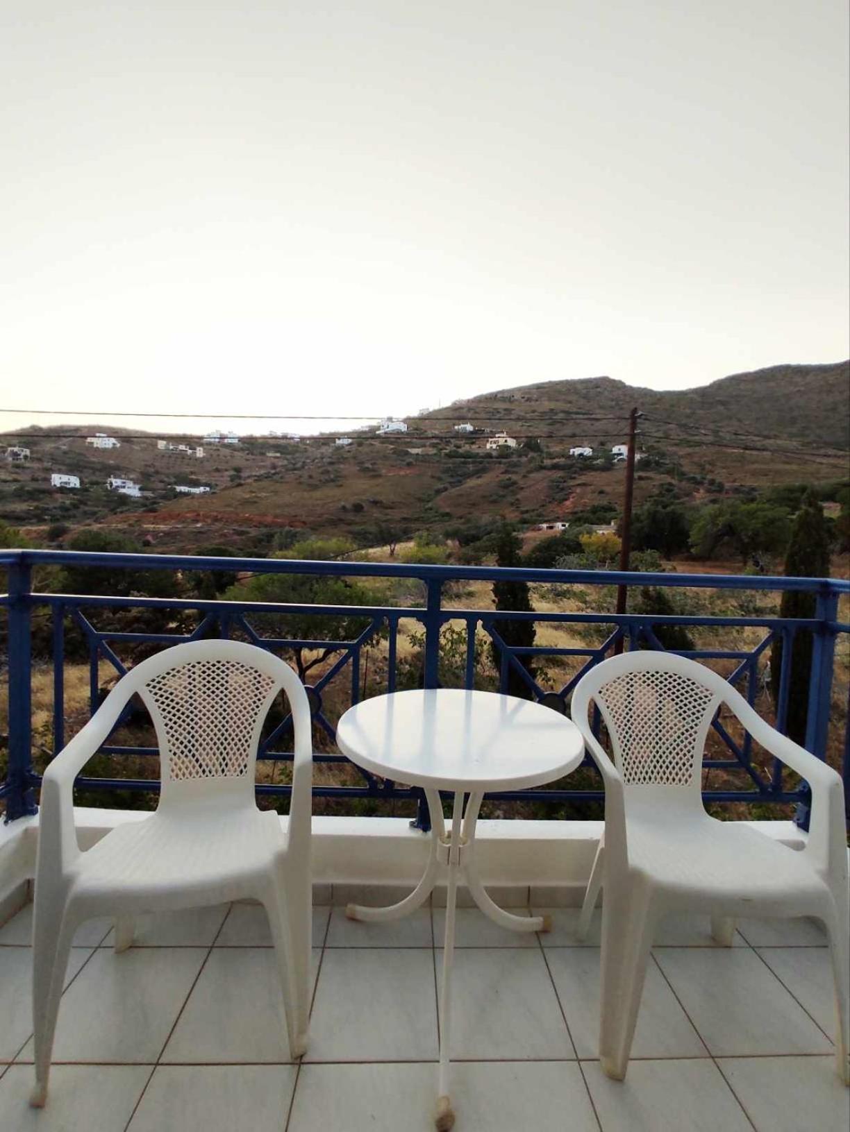 Villa Zefiros Kipri  Exterior foto