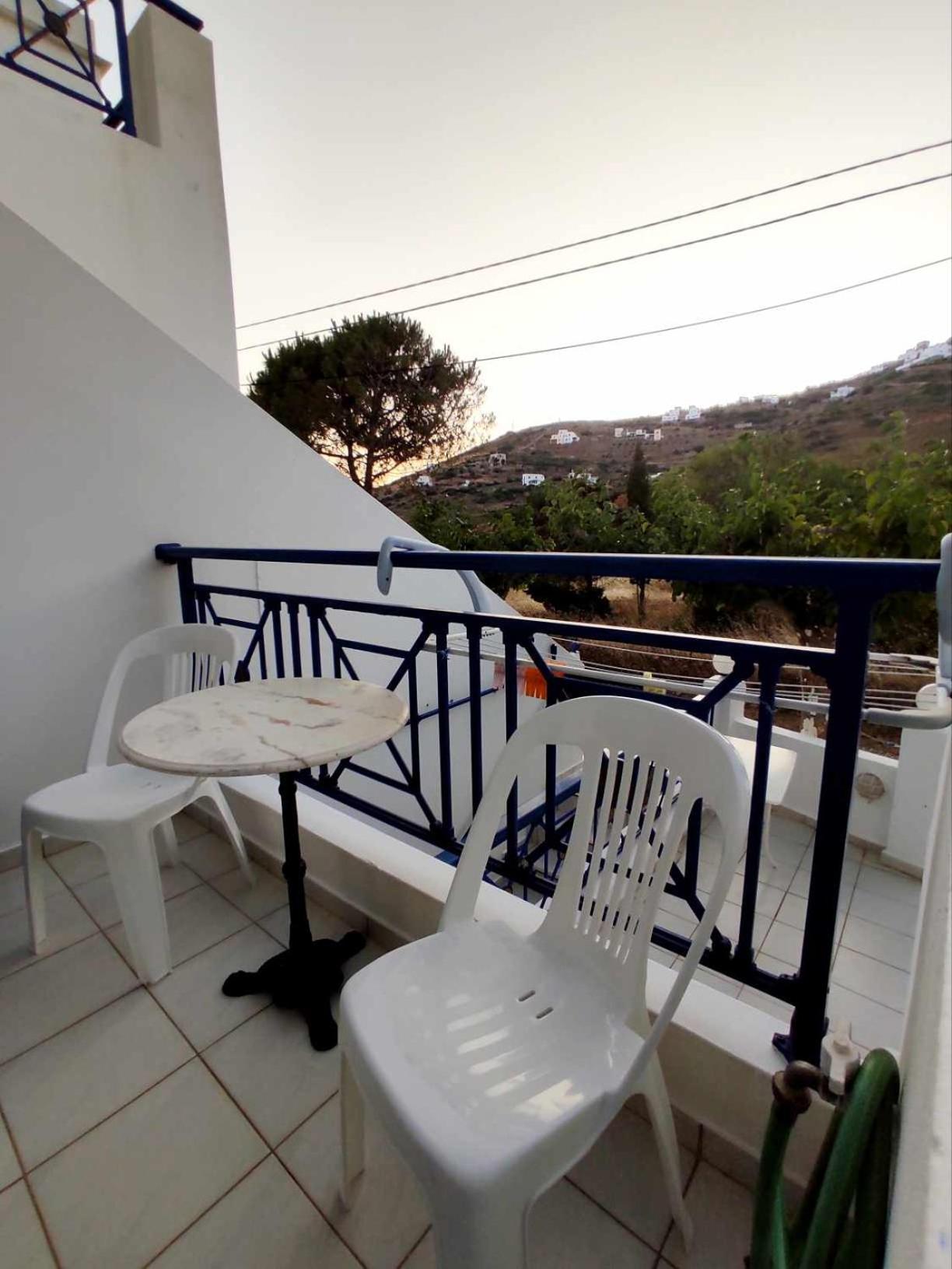 Villa Zefiros Kipri  Exterior foto