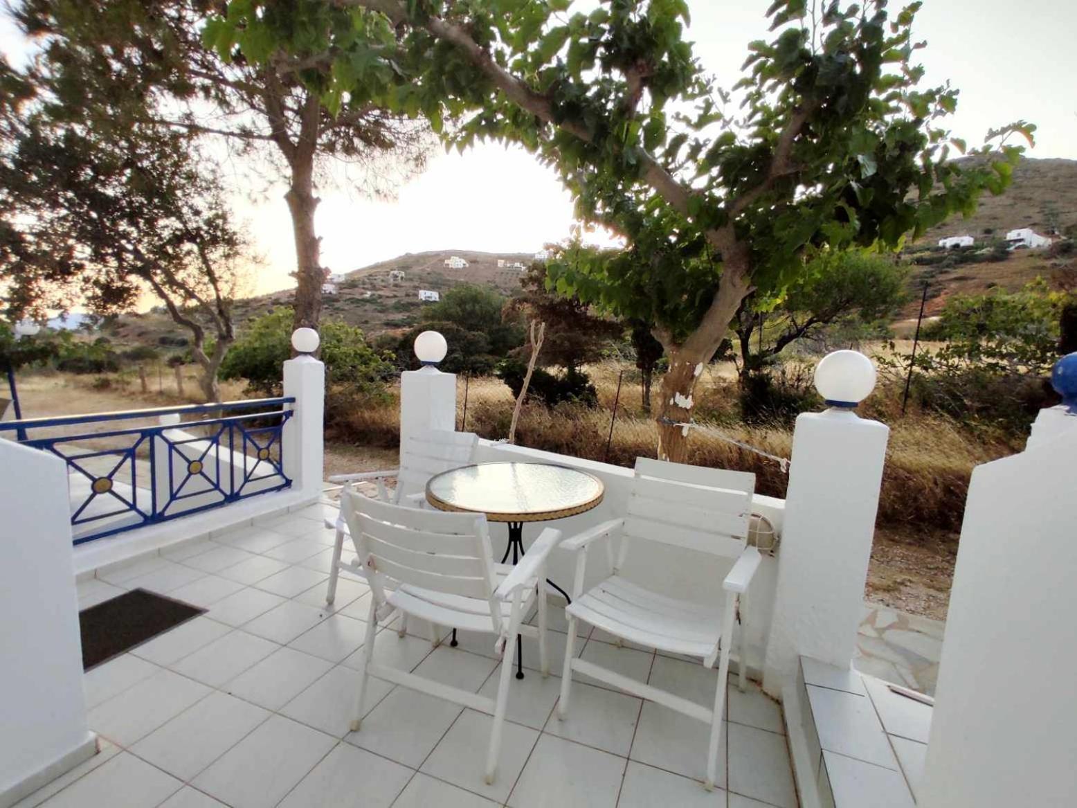 Villa Zefiros Kipri  Exterior foto