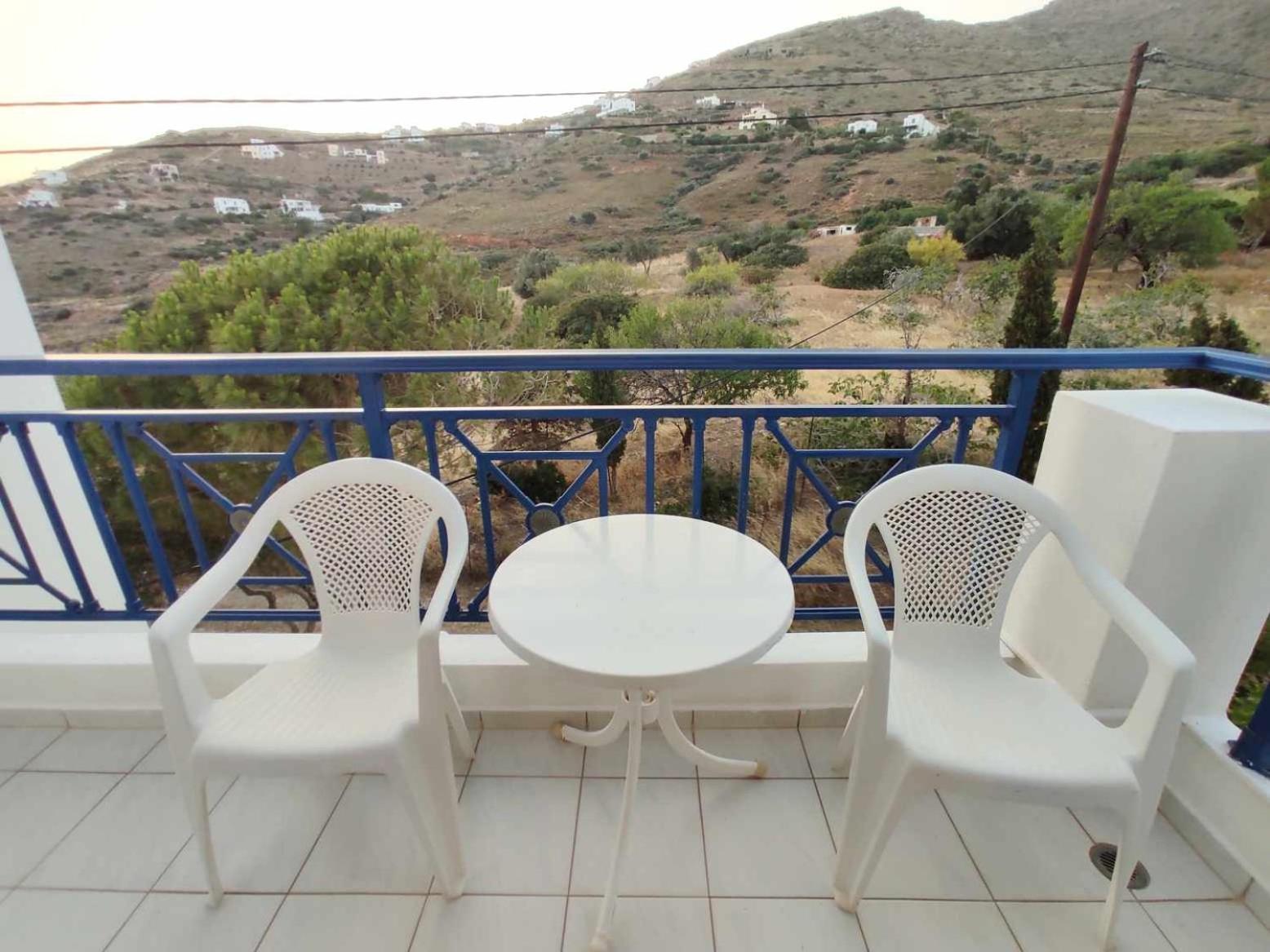 Villa Zefiros Kipri  Exterior foto