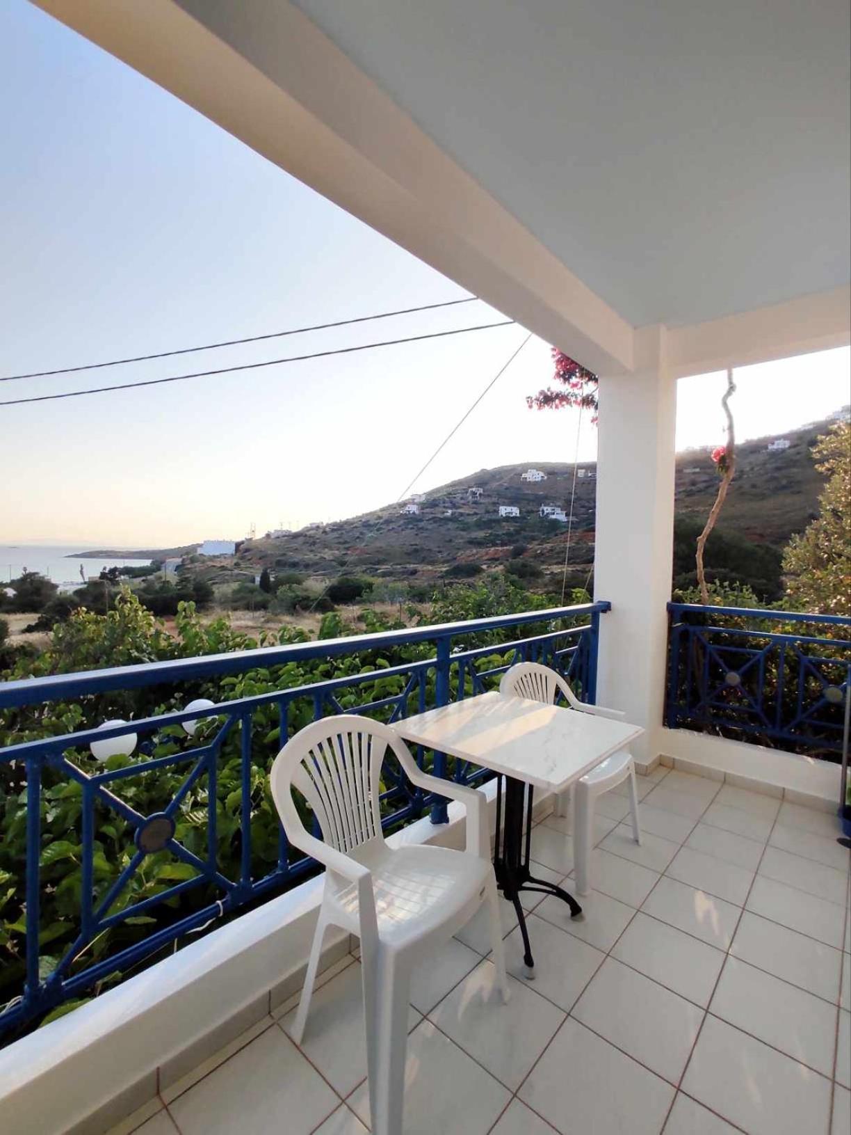 Villa Zefiros Kipri  Exterior foto