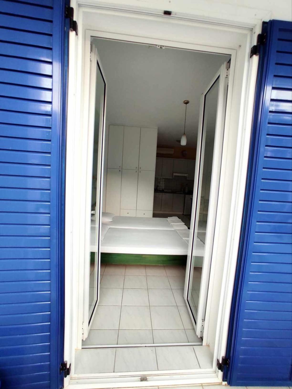 Villa Zefiros Kipri  Exterior foto