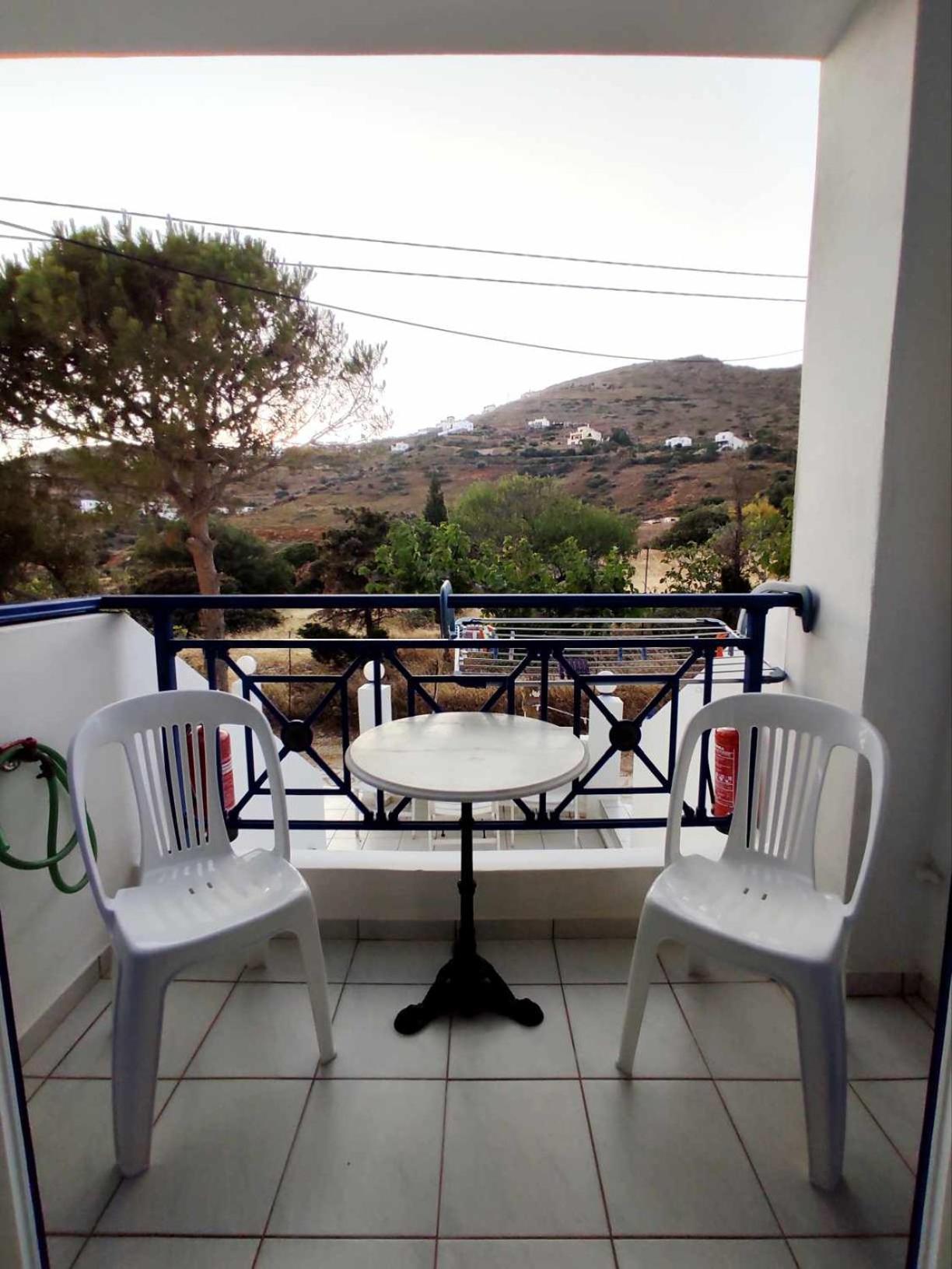 Villa Zefiros Kipri  Exterior foto